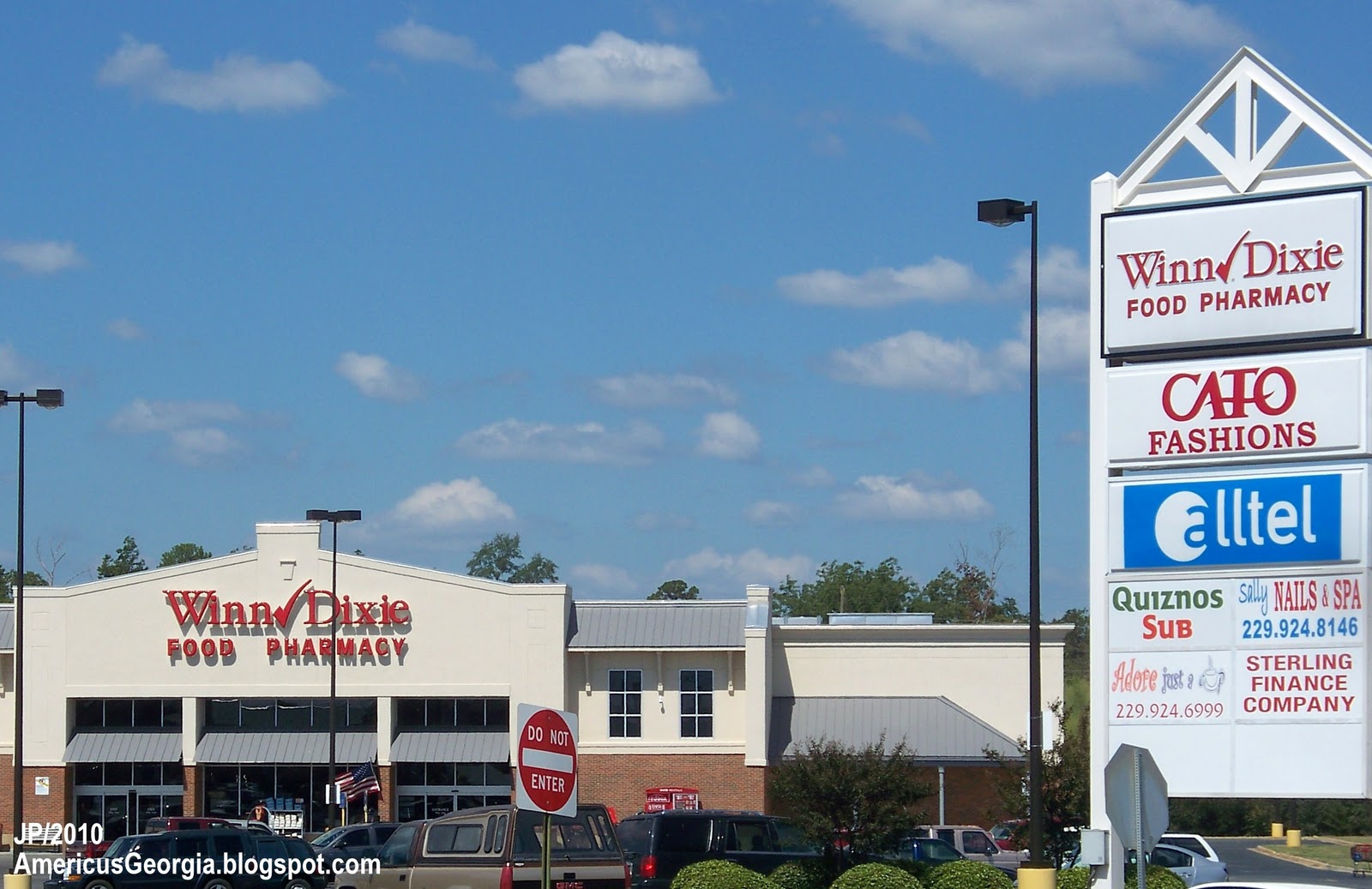 winn dixie pharmacy near me